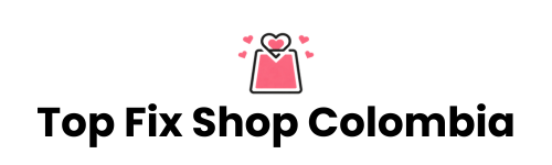 TOP FIX SHOP COLOMBIA